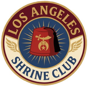 Los Angeles Shrine Club